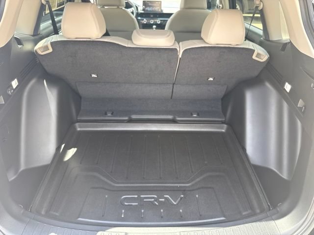 Used 2023 Honda CR-V EX-L image 21