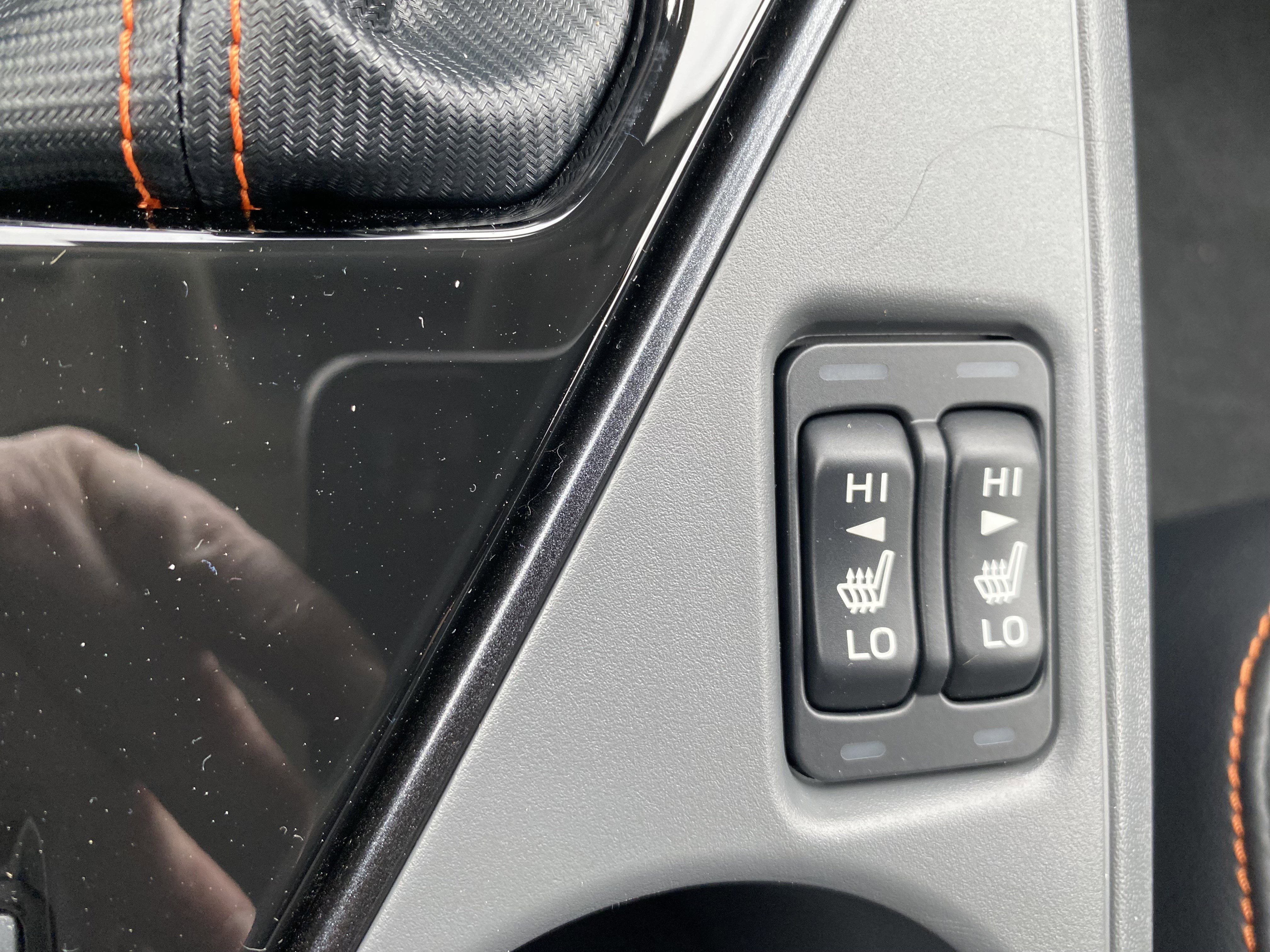 New 2025 Subaru Crosstrek 2.5i Limited w/ Crosstrek Mirror Package image 33