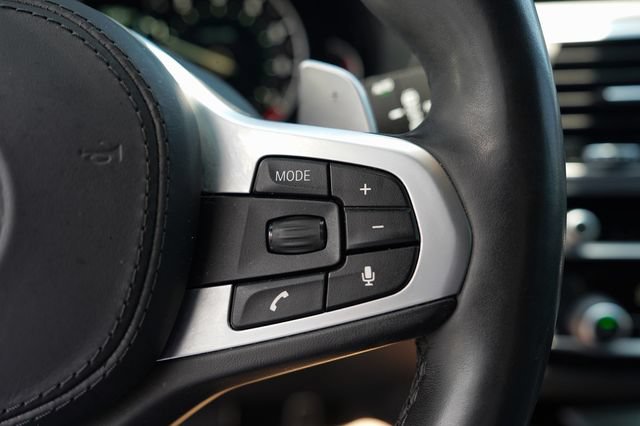 Used 2019 BMW X3 M40i w/ Premium Package AWD/4WD image 30