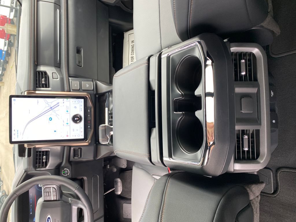 Used 2023 Ford F150 Lightning Lariat image 26