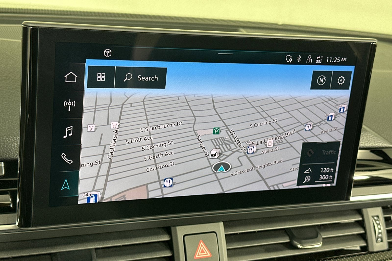 Used 2022 Audi S5 Prestige image 17