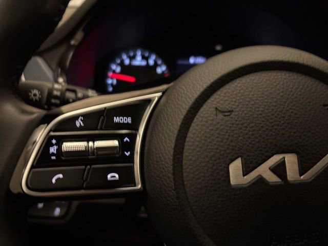 Certified 2023 Kia Seltos S image 16