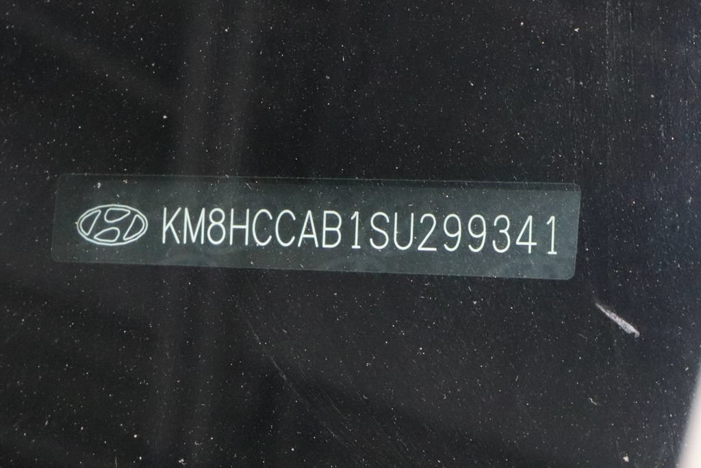 Certified 2025 Hyundai Kona SEL AWD/4WD image 34