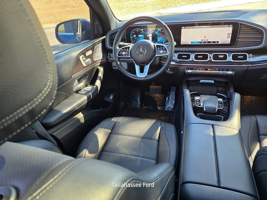 Used 2020 Mercedes-Benz GLE 350 4MATIC image 47