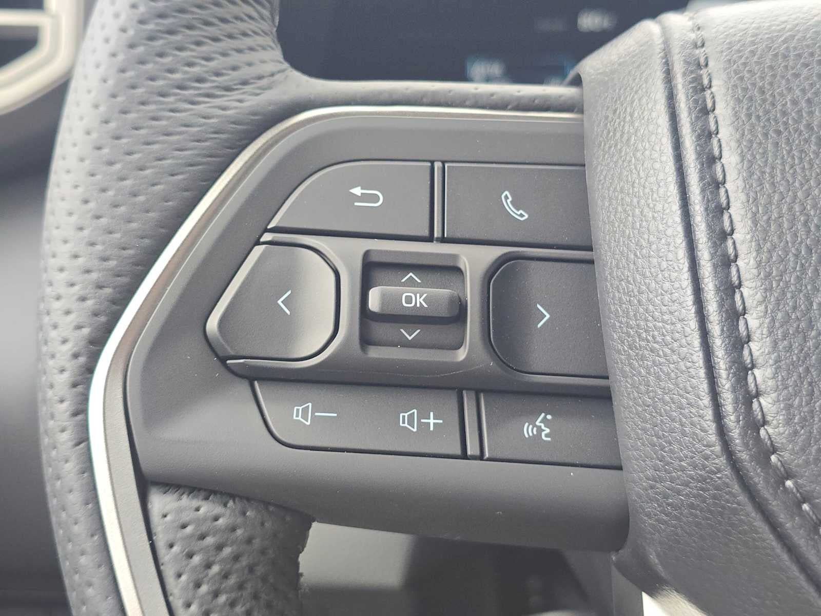 New 2026 Toyota Sequoia Limited AWD/4WD image 34