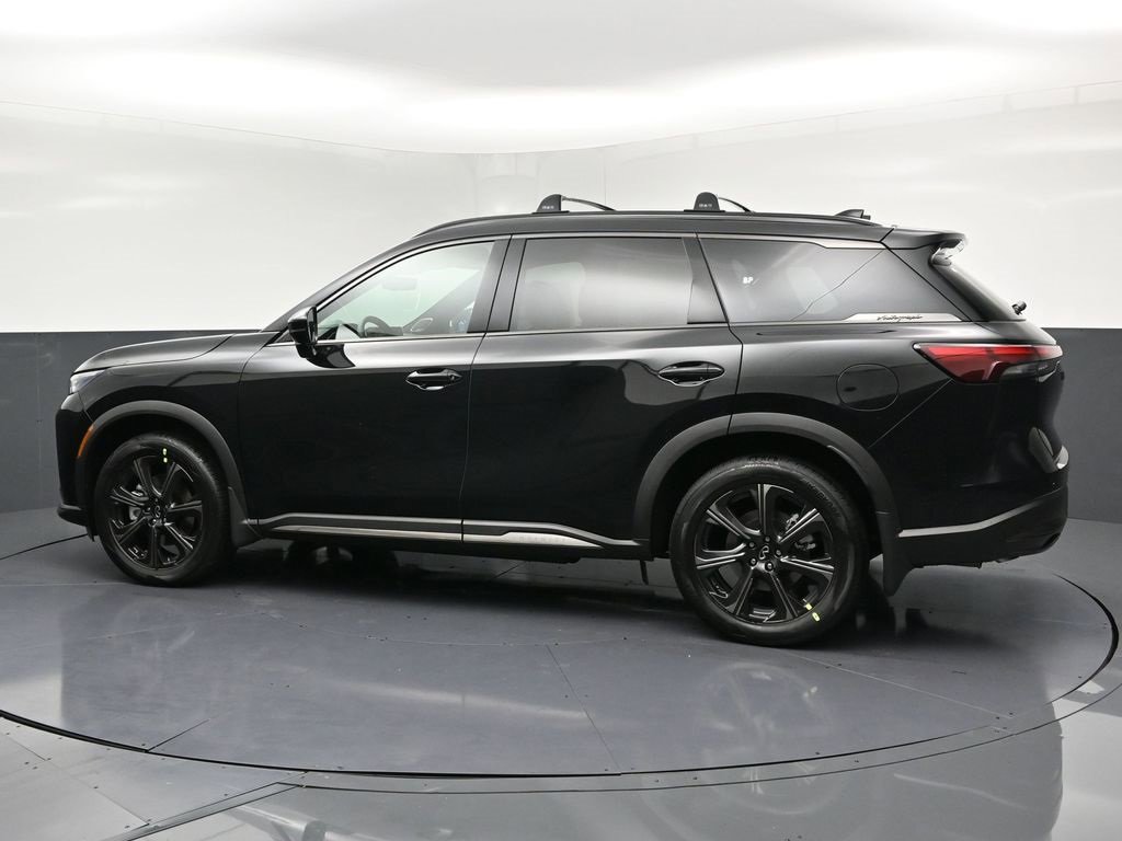 New 2026 INFINITI QX60 Autograph image 31