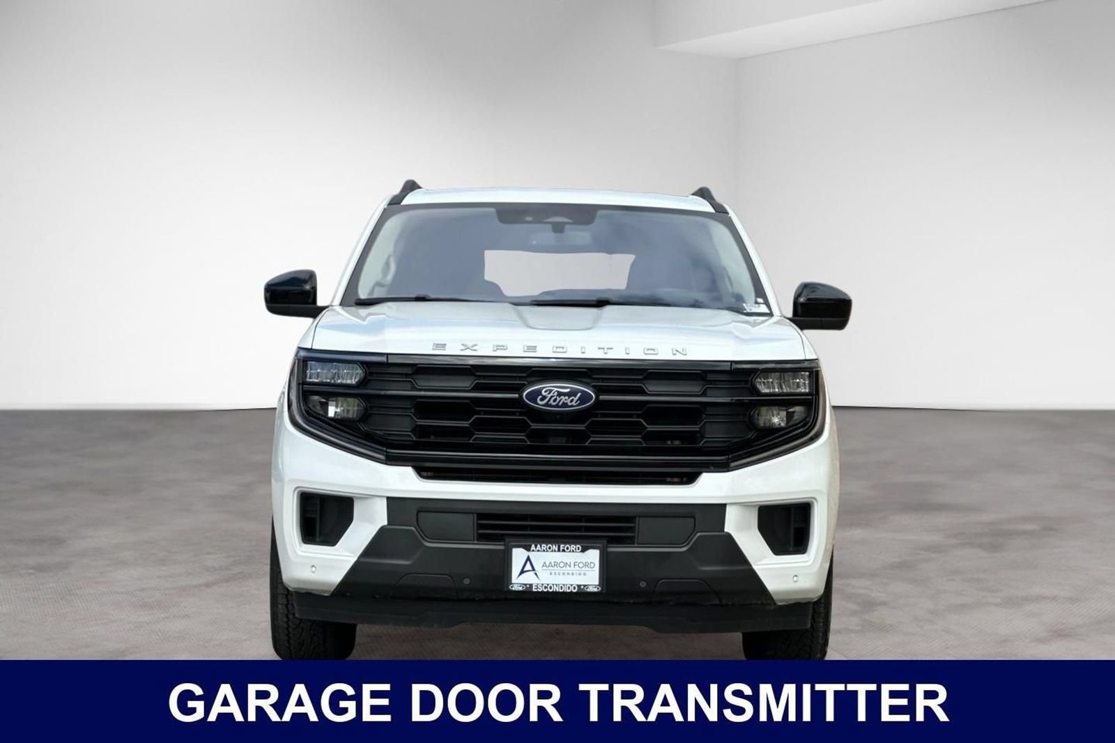 Used 2025 Ford Expedition Max Active RWD image 9