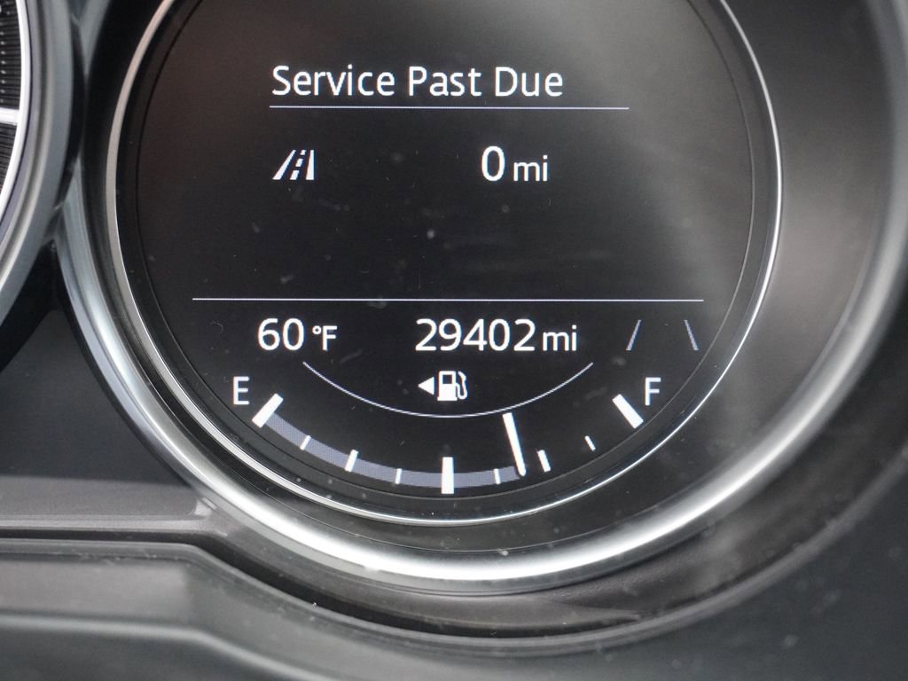 Used 2023 MAZDA CX-5 Carbon Edition AWD/4WD image 45
