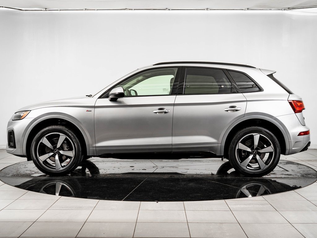 Used 2023 Audi Q5 2.0T Premium Plus w/ Premium Plus Package image 12