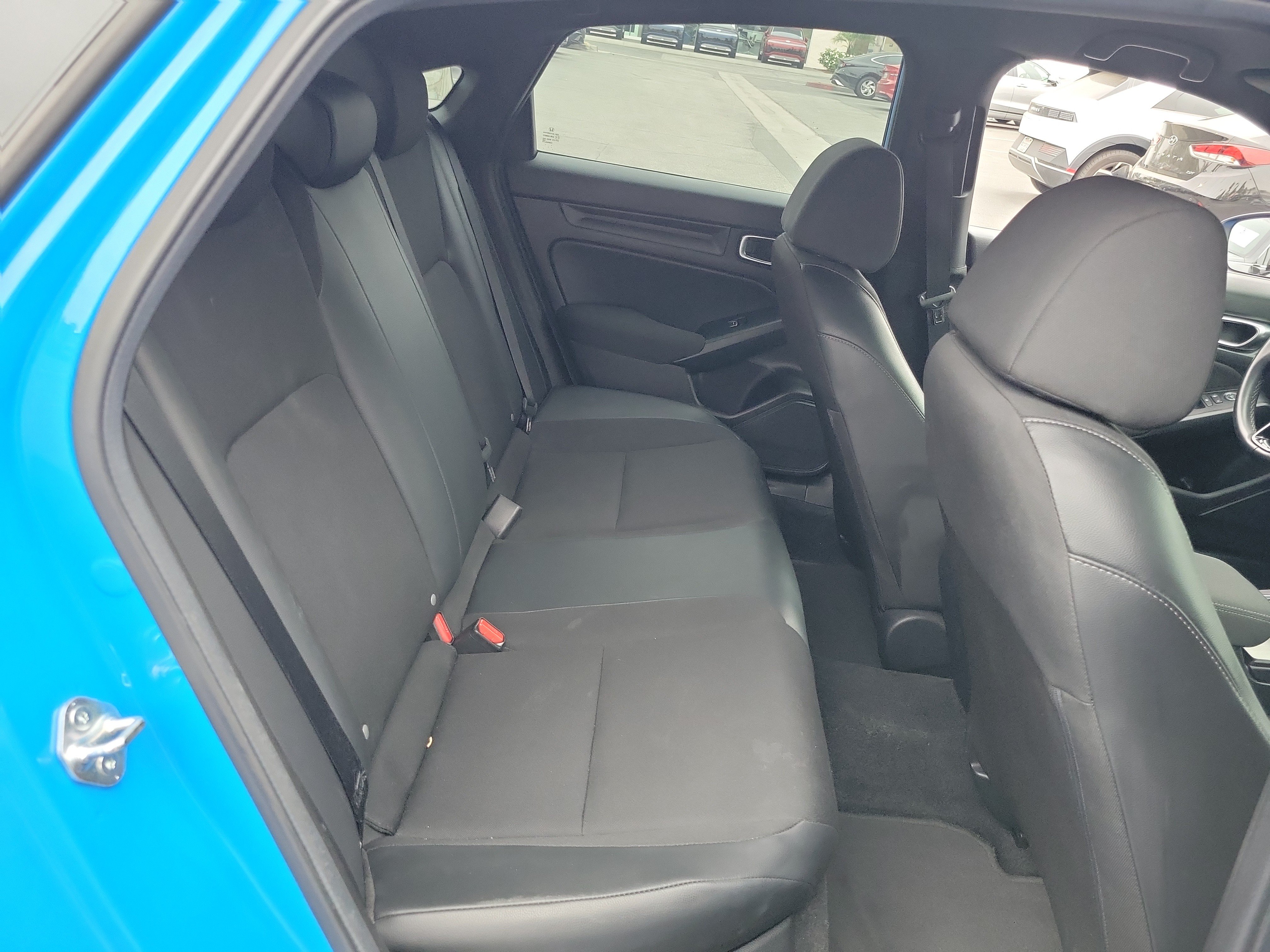 Used 2025 Honda Civic Sport image 22