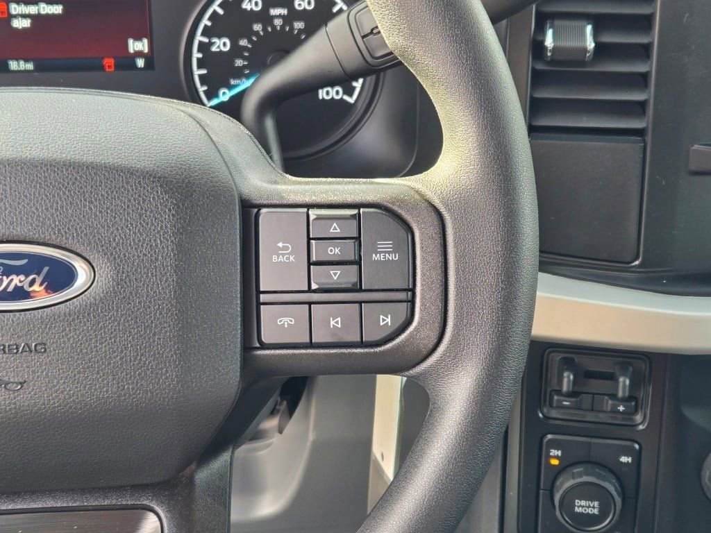 New 2026 Ford F350 XL w/ STX Appearance Package image 31