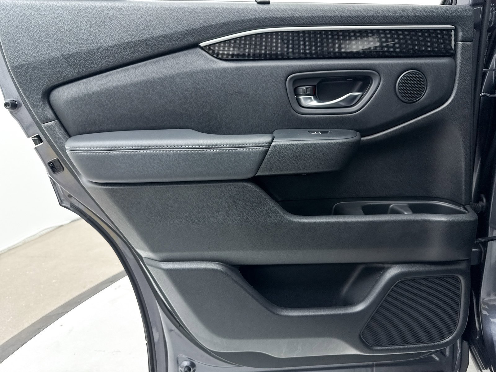 Used 2023 Honda Pilot Elite image 39