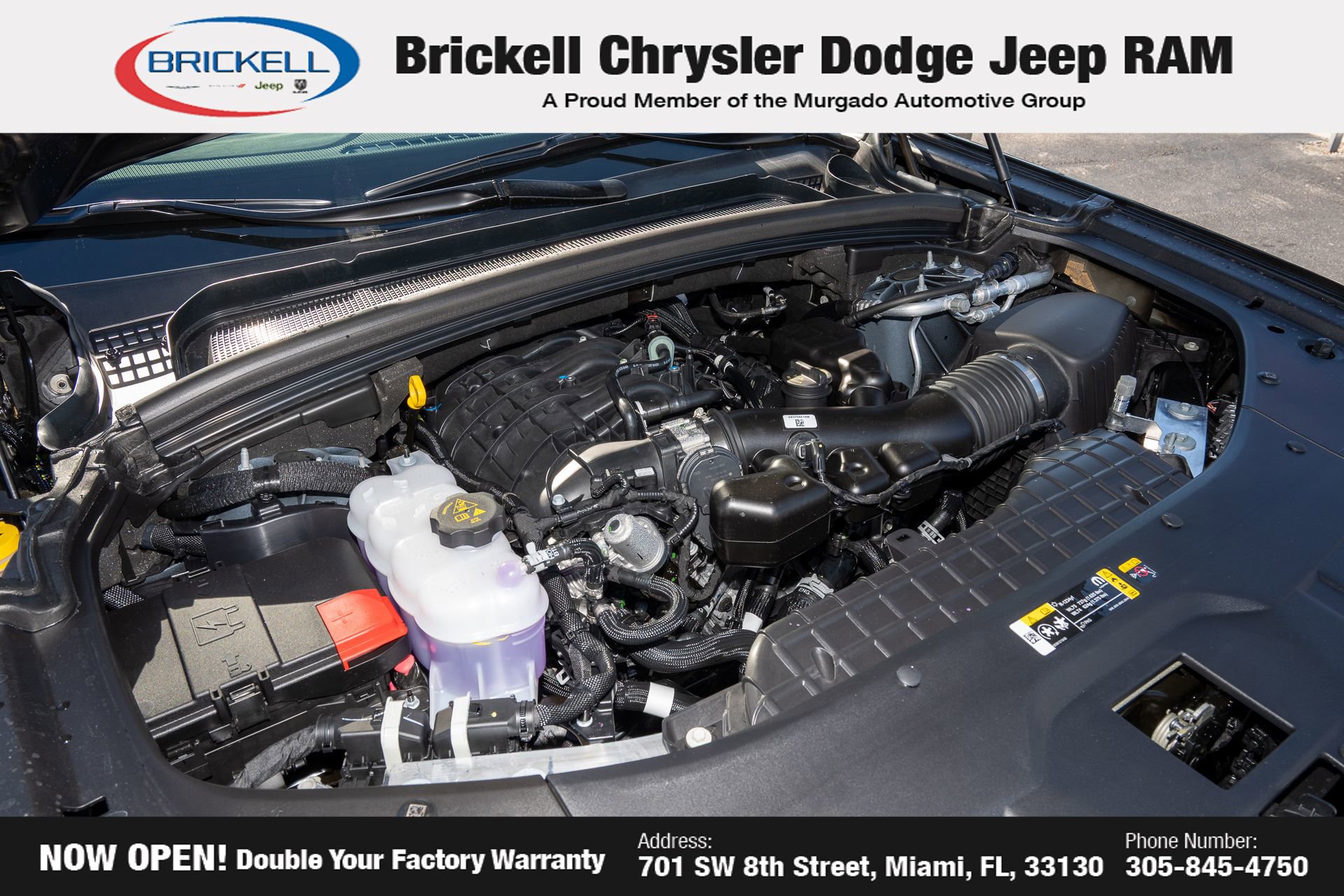 New 2025 Jeep Grand Cherokee L Laredo image 33