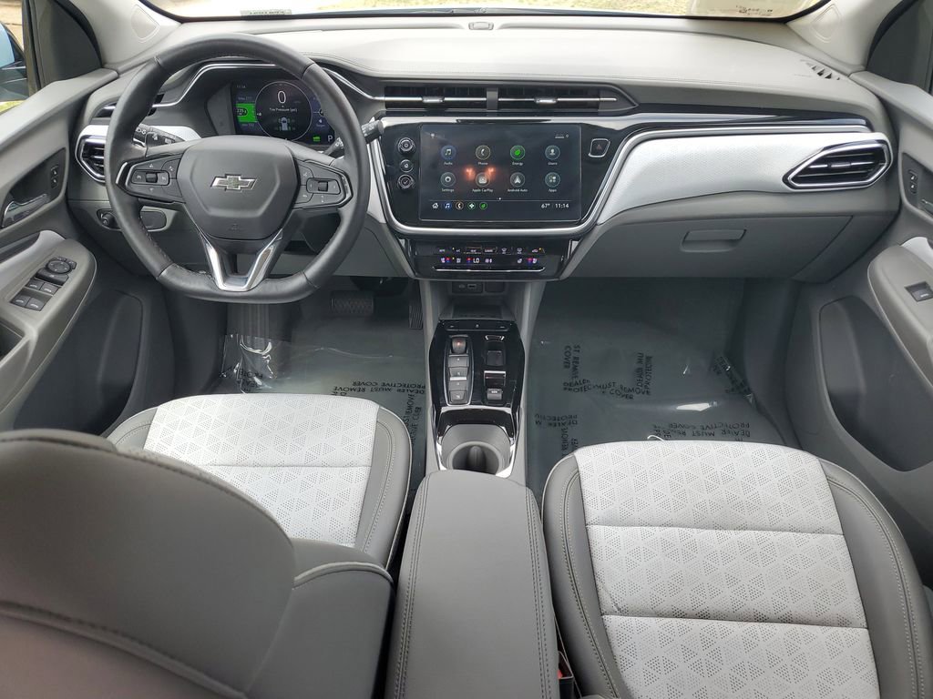 Used 2023 Chevrolet Bolt EUV Premier FWD image 10
