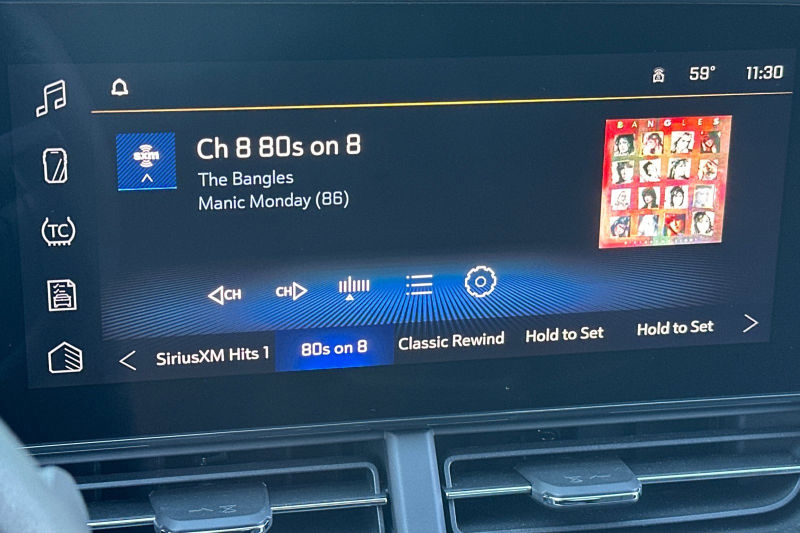 Used 2024 Chevrolet Trax LT image 27