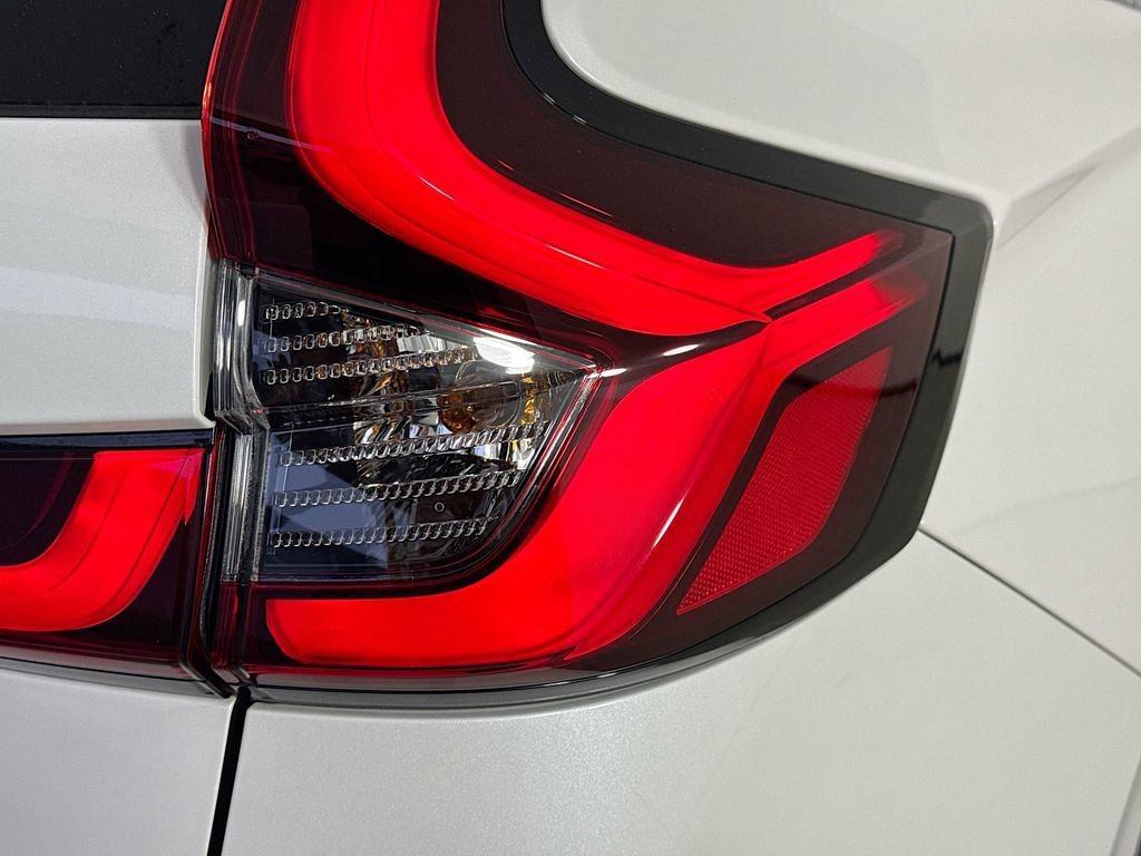 Certified 2026 Honda CR-V EX-L image 34
