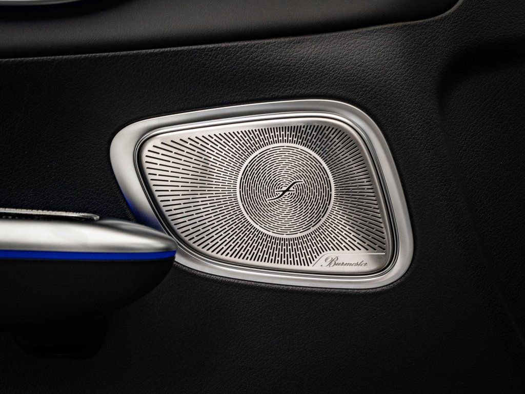 New 2026 Mercedes-Benz GLC 43 AMG 4MATIC Coupe image 30