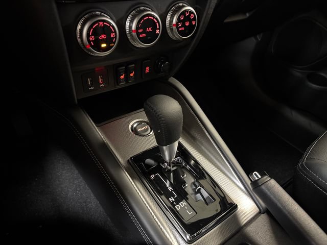 New 2026 Mitsubishi Outlander Sport SEL AWD/4WD image 17