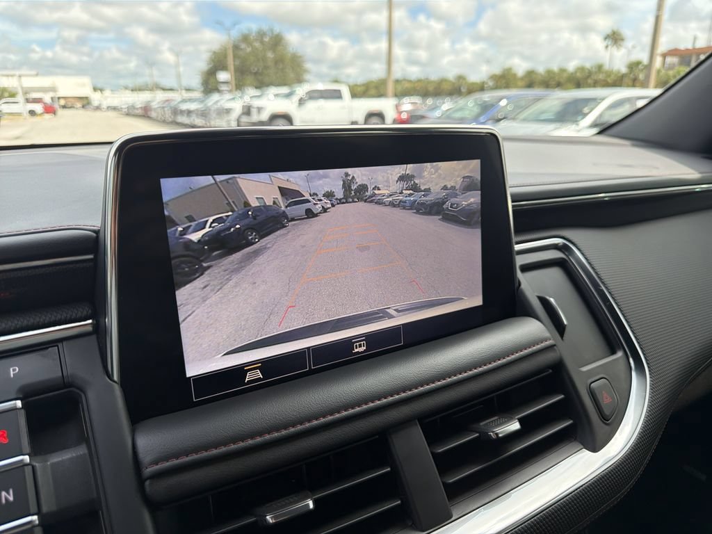 Used 2021 Chevrolet Tahoe RST RWD image 26
