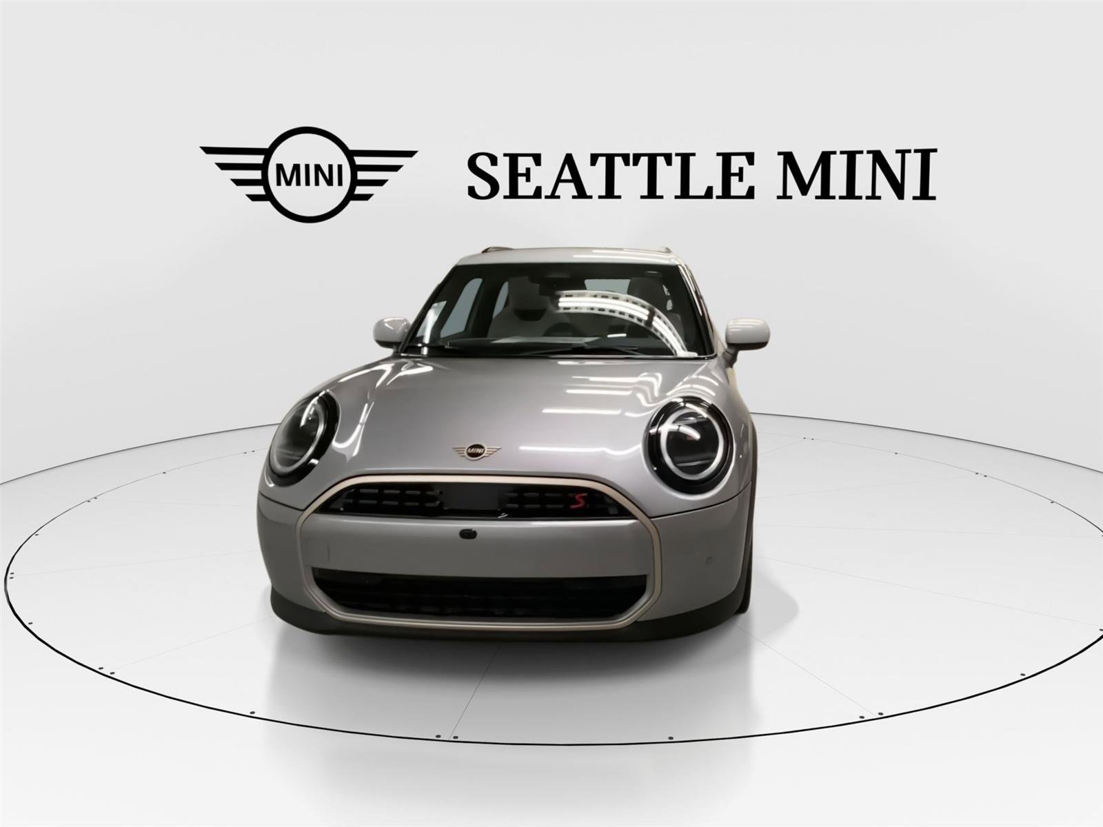 New 2026 MINI Cooper S image 4