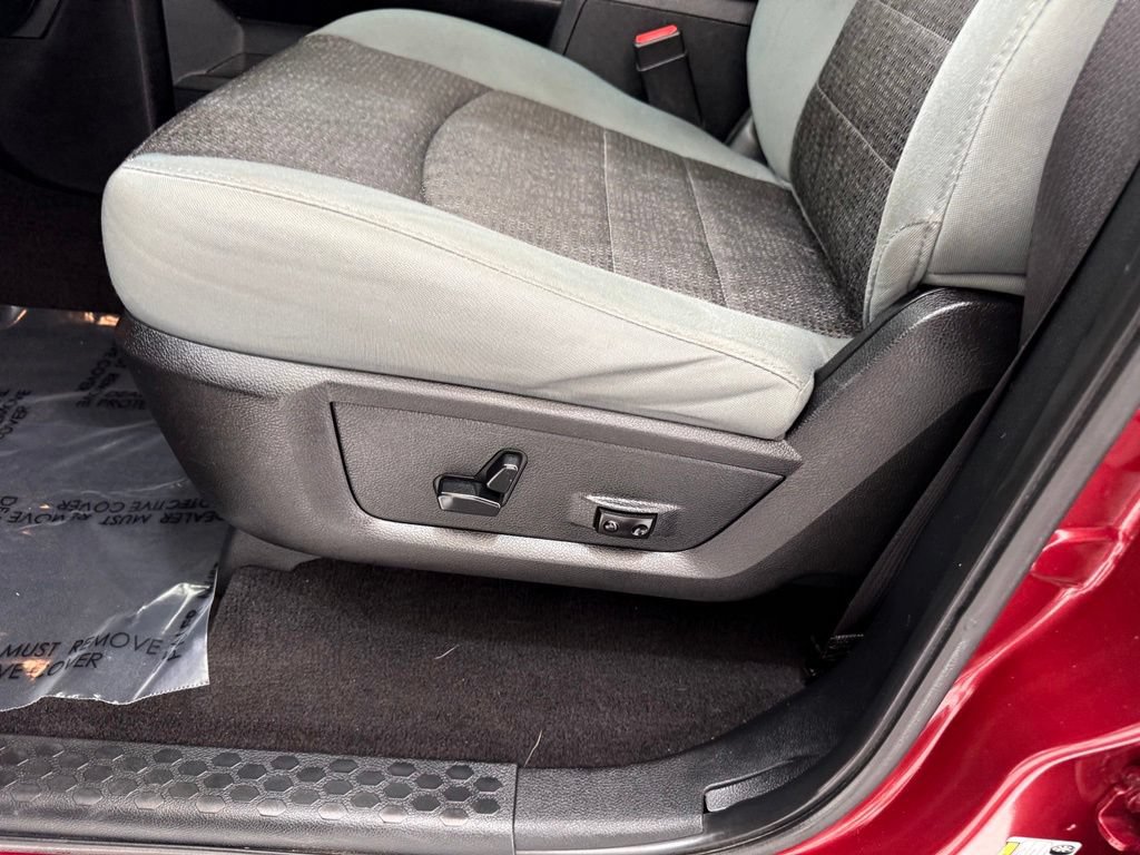 Used 2014 RAM 1500 Outdoorsman AWD/4WD image 12
