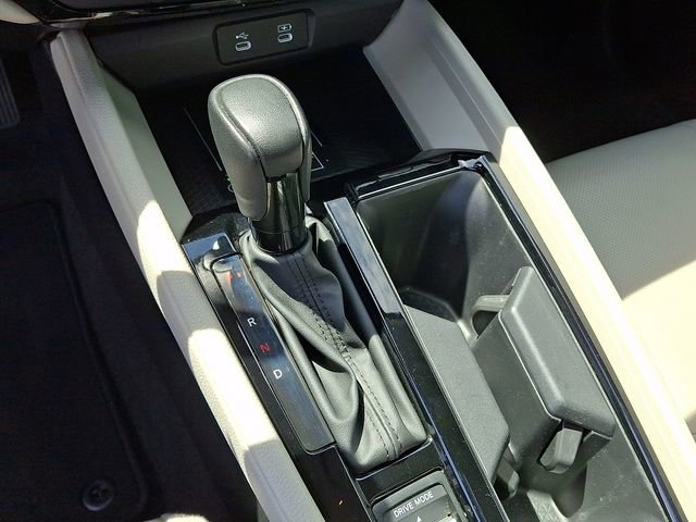 Used 2024 Honda Accord EX-L image 12