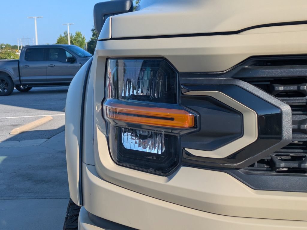 New 2026 Ford F150 XLT w/ Equipment Group 303A High AWD/4WD image 9