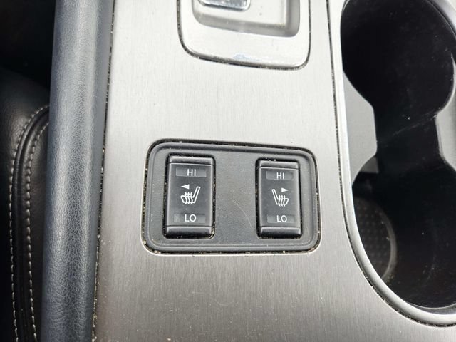 Used 2021 Nissan Murano SL AWD/4WD image 28