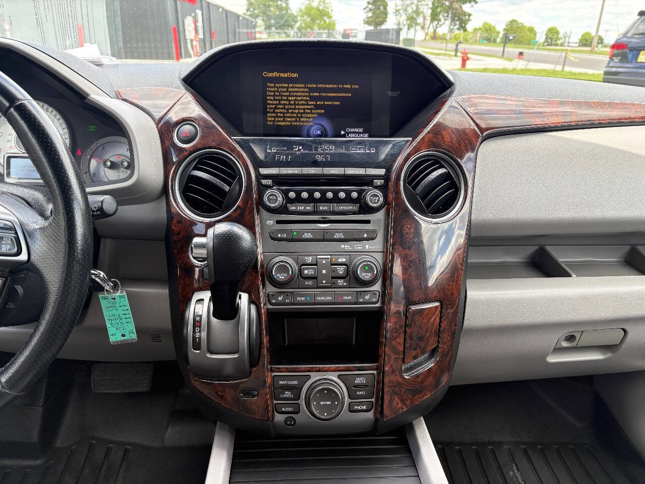 Used 2013 Honda Pilot Touring image 23
