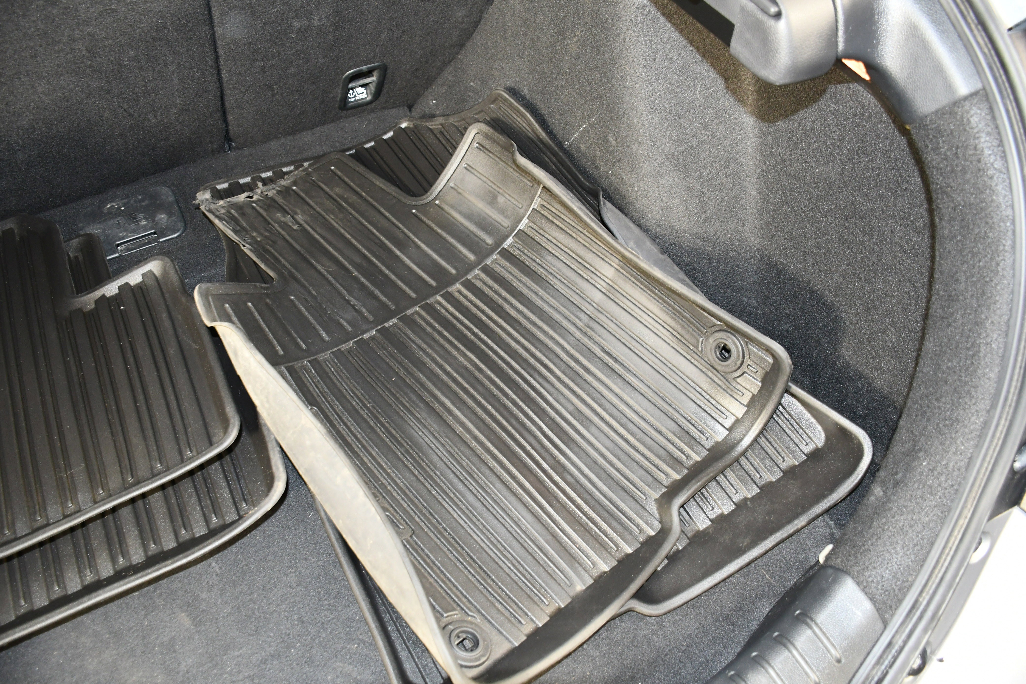 Used 2017 Honda Civic Sport image 47