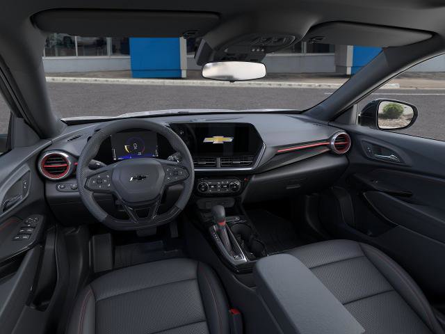 New 2026 Chevrolet Trax RS w/ Sunroof Package FWD image 46