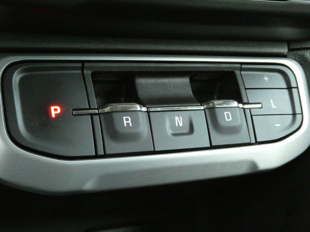 Certified 2023 GMC Acadia SLE w/ Driver Convenience Package image 14