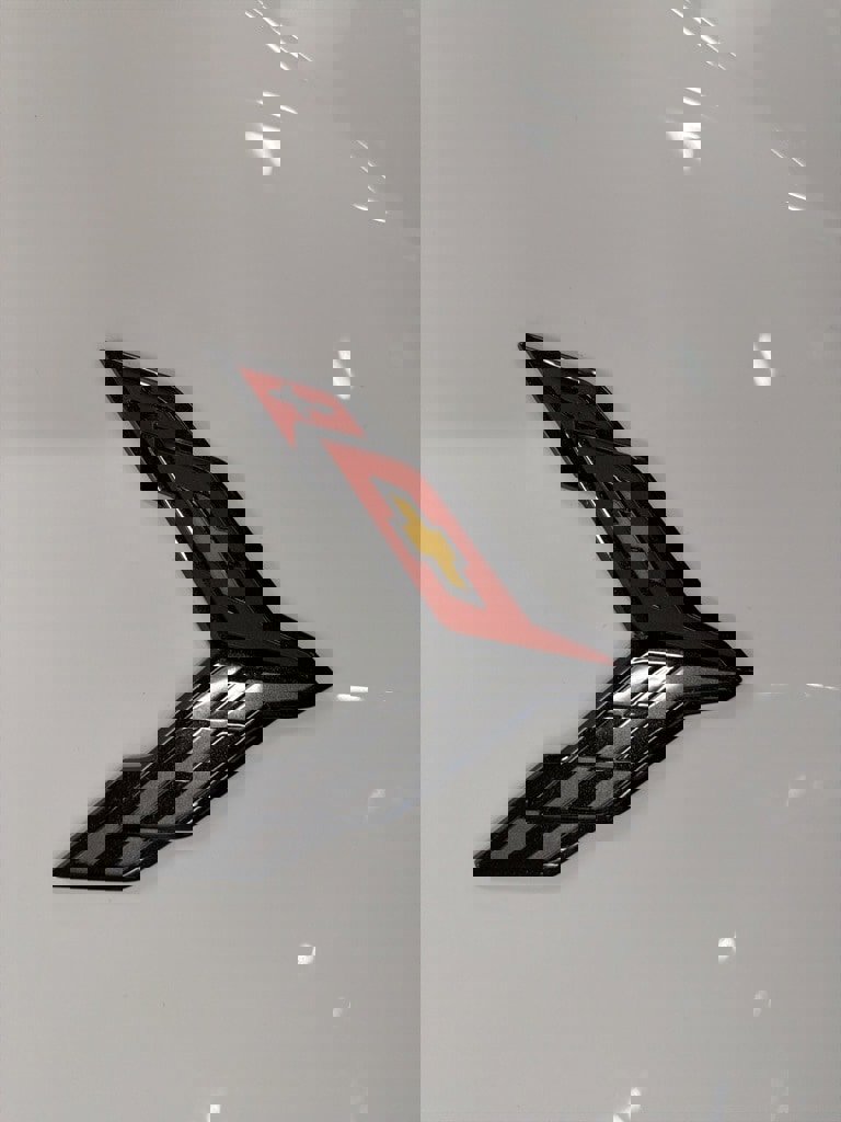 Used 2025 Chevrolet Corvette Stingray Premium Conv w/ Z51 Performance Package image 22