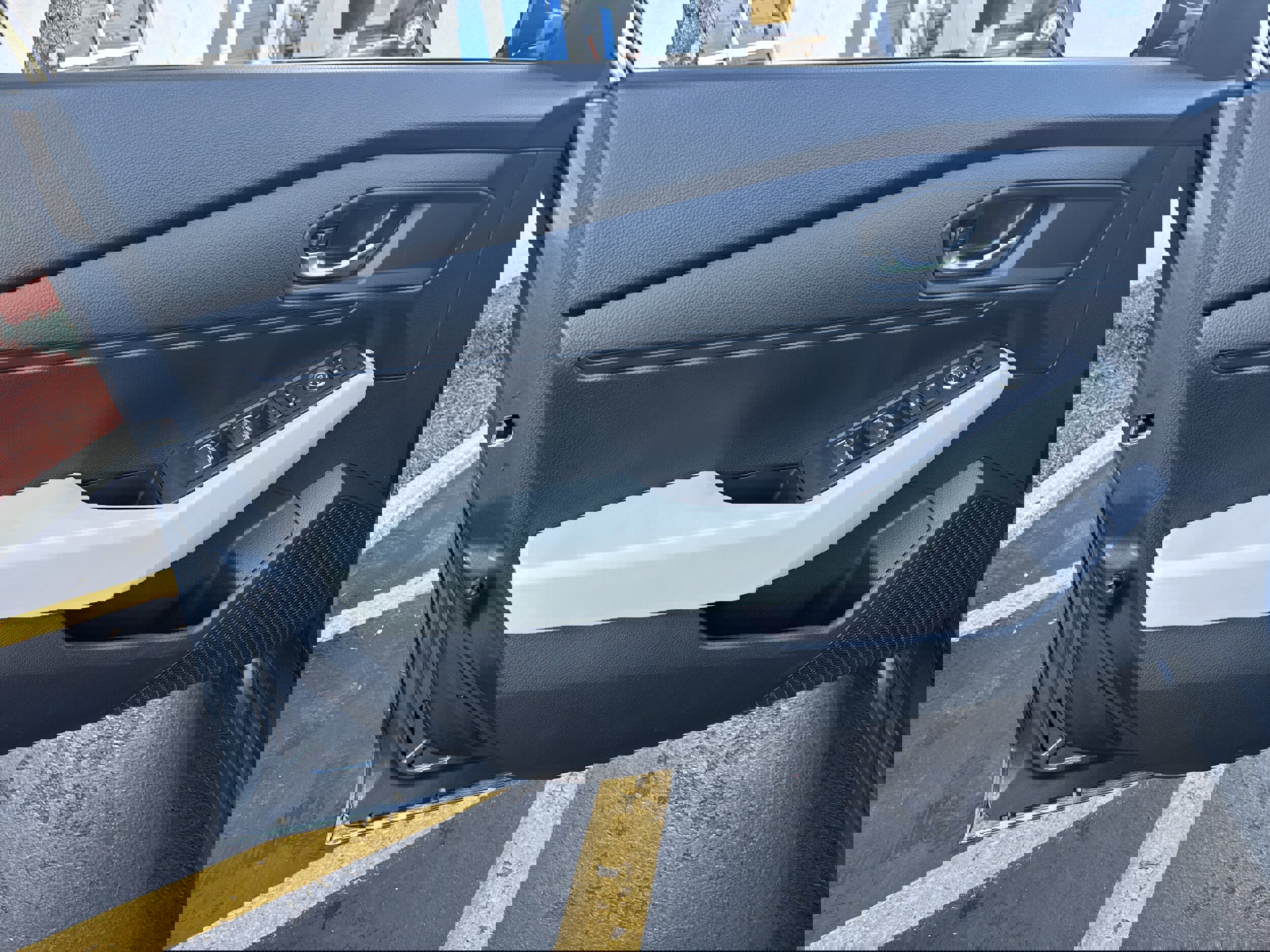 Used 2023 Honda Accord LX image 6