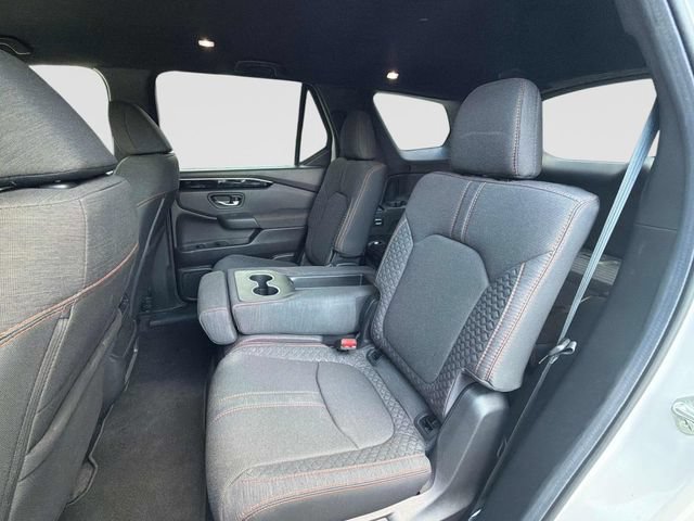 Certified 2025 Honda Pilot Sport image 17