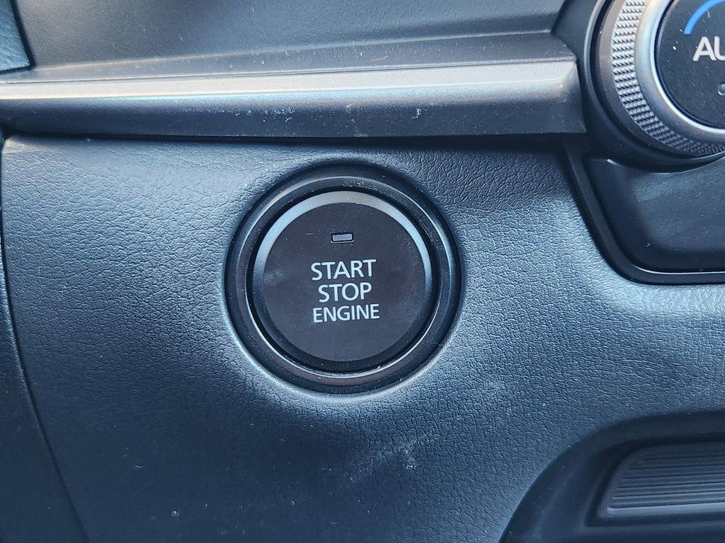 New 2026 MAZDA CX-30 AWD 2.5 S w/ Select Sport Pkg image 14