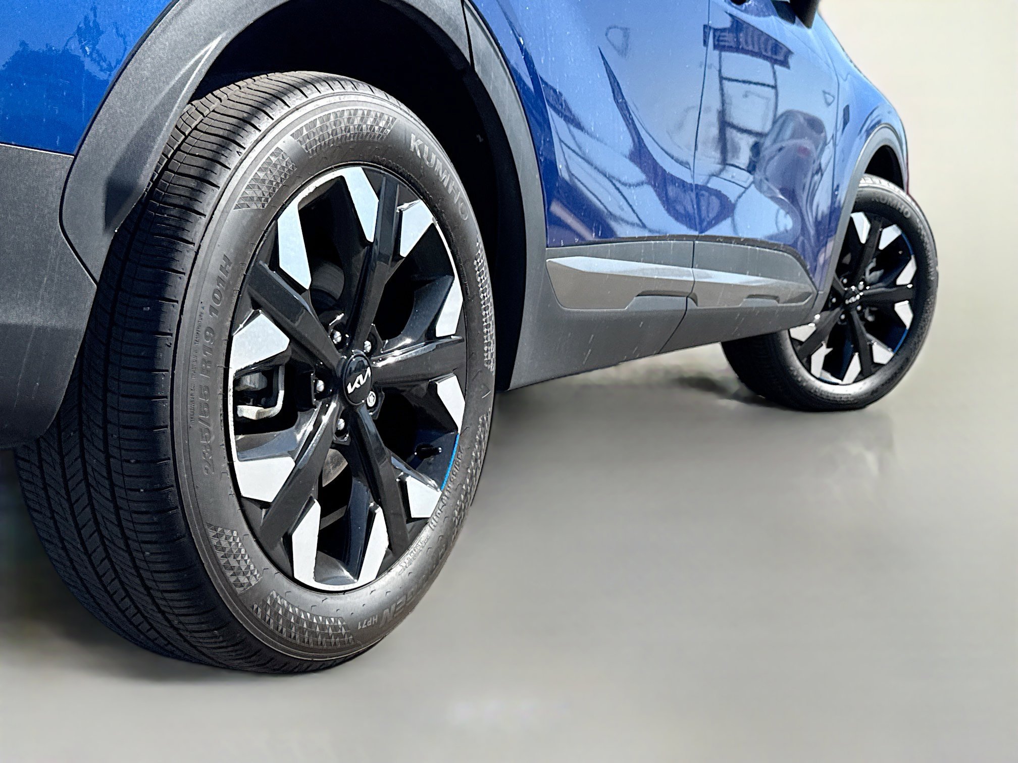 Used 2024 Kia Sportage X-Line w/ X-Line Premium Package image 15