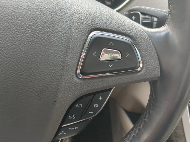 Used 2017 Lincoln MKX Select w/ Select Plus Package FWD image 26