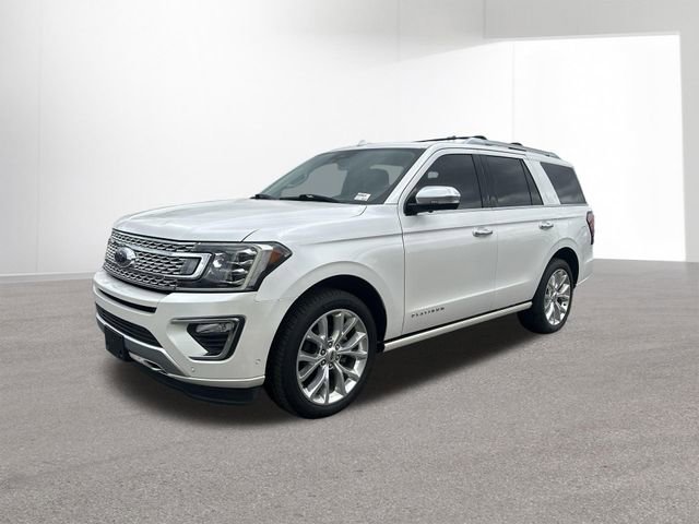 Used 2019 Ford Expedition Platinum image 12