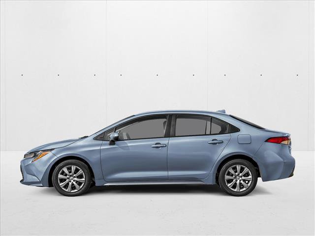 New 2027 Toyota Corolla LE FWD image 3