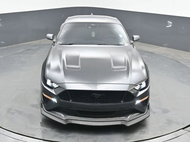 Used 2022 Ford Mustang GT RWD image 20