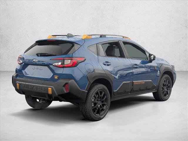 New 2026 Subaru Crosstrek 2.5i Wilderness video 2