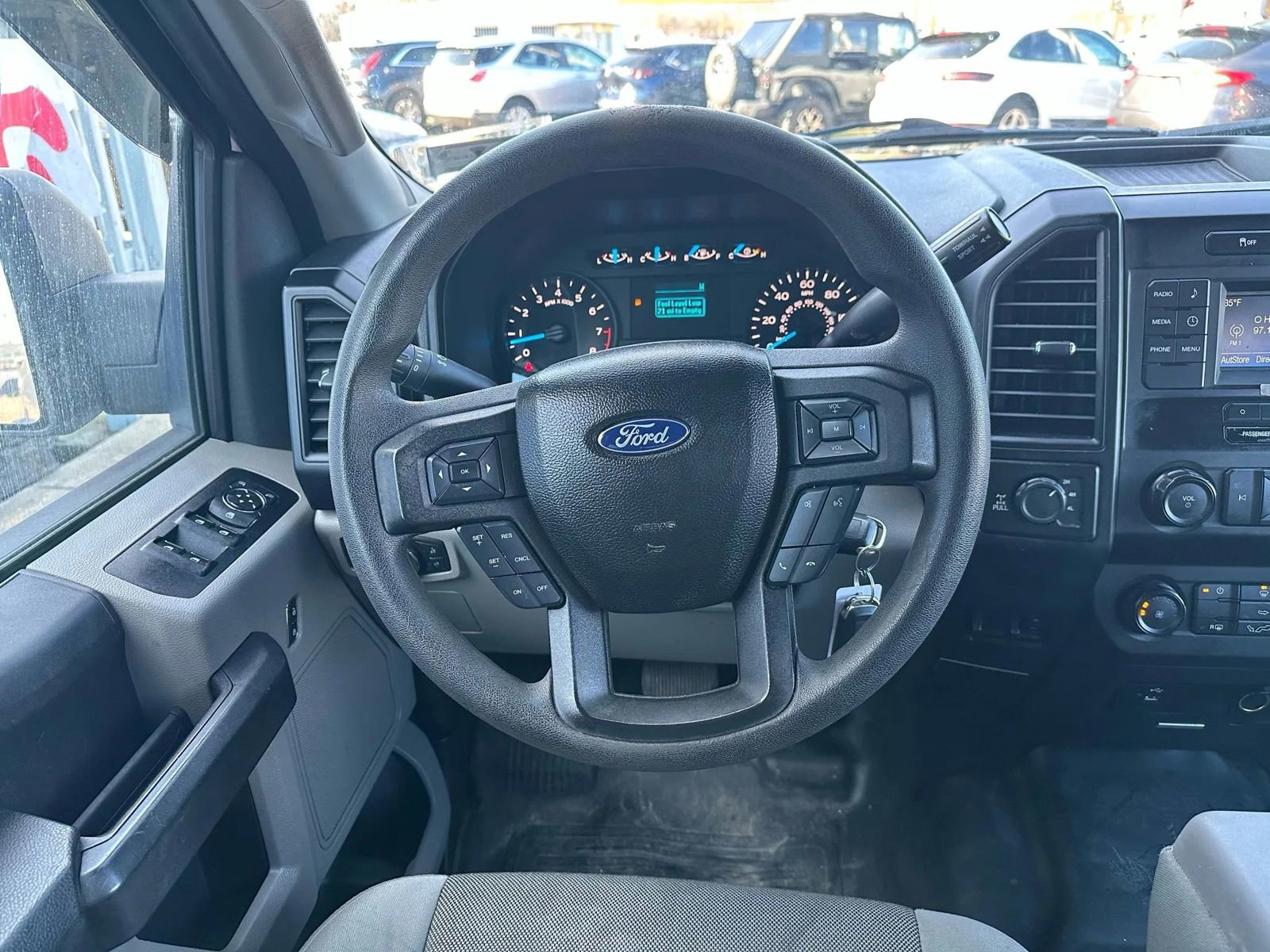 Used 2017 Ford F150 XL w/ XL Power Equipment Group image 20