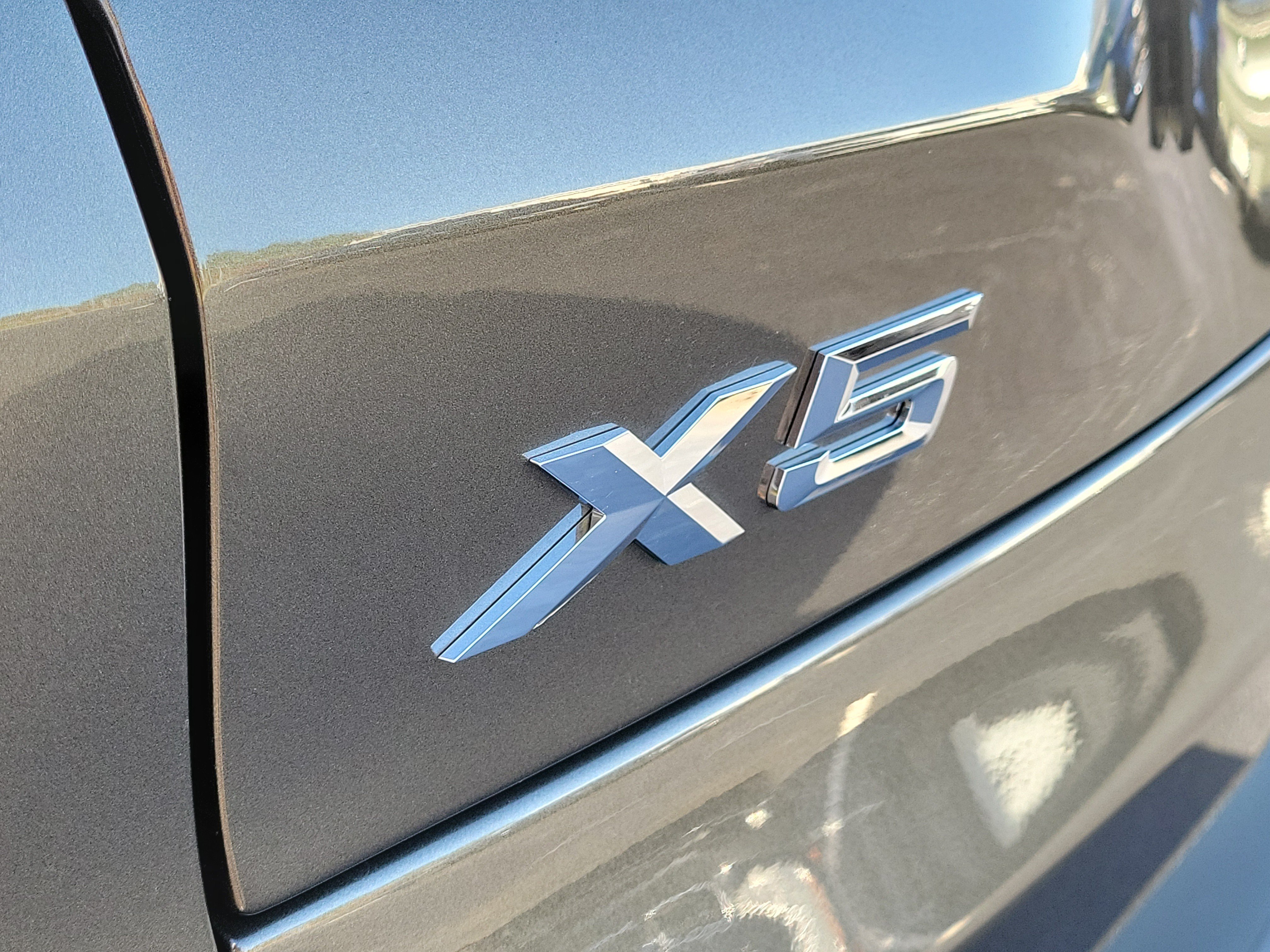 Used 2026 BMW X5 xDrive40i AWD/4WD image 5