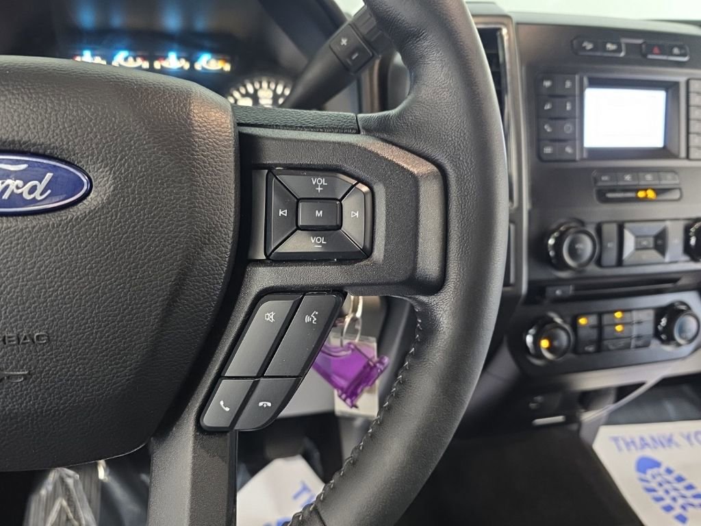 Used 2018 Ford F150 XLT w/ Equipment Group 301A Mid image 14