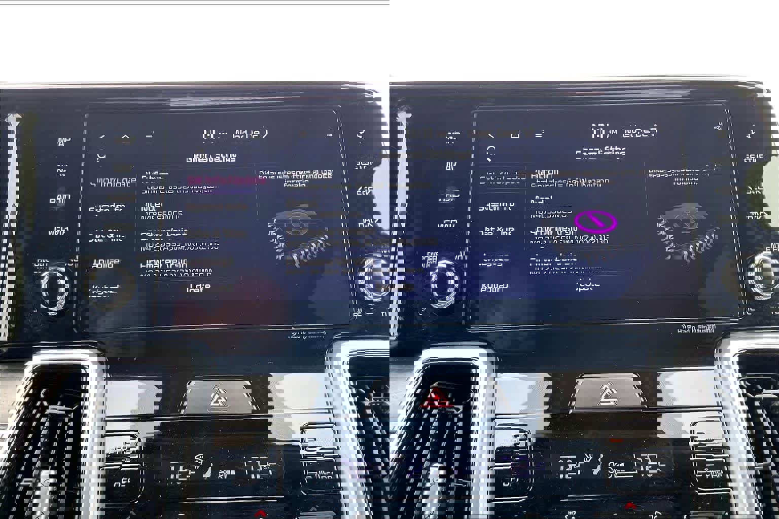 Used 2022 Kia Sorento SX image 39