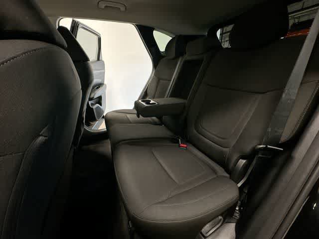 Used 2022 Hyundai Tucson SEL w/ Cargo Package AWD/4WD image 18