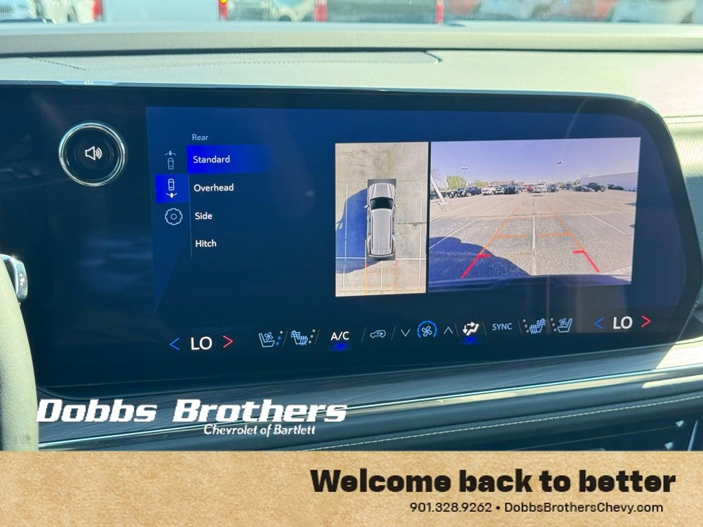 Used 2025 Chevrolet Tahoe Premier image 26