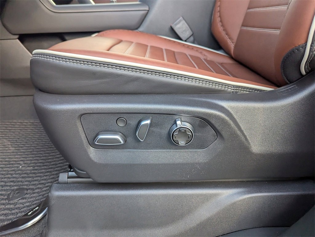 New 2026 GMC Sierra 2500 Denali Ultimate image 12