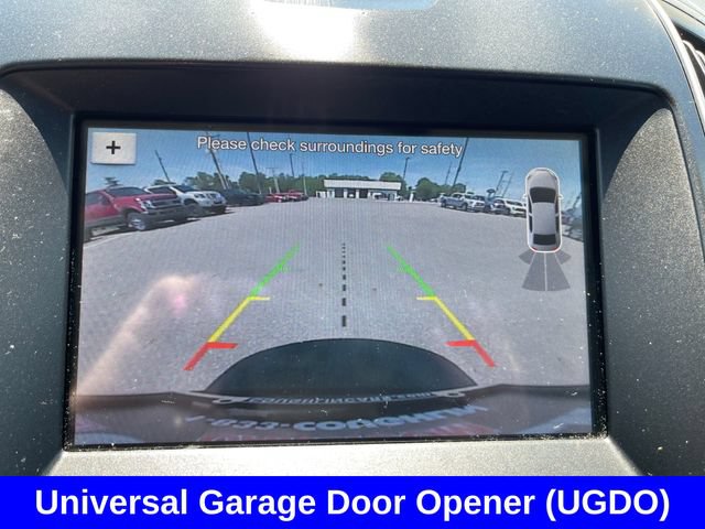 Used 2019 Ford Edge SEL w/ Equipment Group 201A AWD/4WD image 20